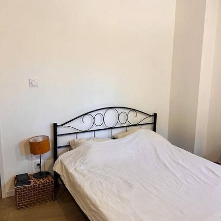 Appartement Charmant Et Calme Dans L'Herault Poussan エクステリア 写真