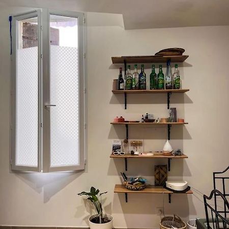 Appartement Charmant Et Calme Dans L'Herault Poussan エクステリア 写真